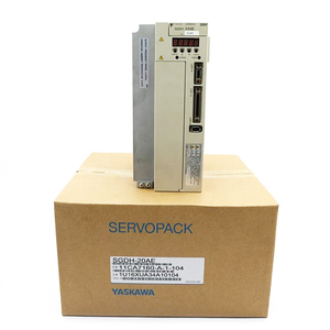 Unidad SGDH-20AE Original - Product Image 1