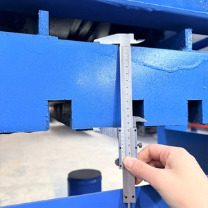 Dikey Kompaktör Dikey Giysi Balyalama Makinesi Karton Atık Kağıt Balyalama Presi - Product Image 2