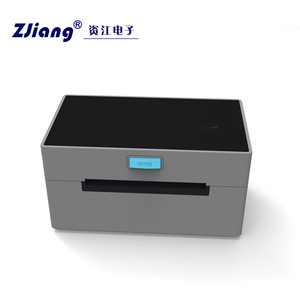 <span class=keywords><strong>Imprimante</strong></span> d'étiquettes d'expédition <span class=keywords><strong>sans</strong></span> fil pour colis d'expédition, petites entreprises, bureaux ou domicile, compatible avec <span class=keywords><strong>iPhone</strong></span>, Android, iPad, Windows - Product Image 1