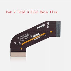Cable flexible para placa base principal Samsung M51 M515F - Product Image 6