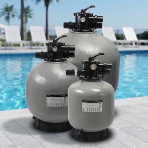 <span class=keywords><strong>Filtre</strong></span> à <span class=keywords><strong>sable</strong></span> EMAUX série V800 <span class=keywords><strong>pour</strong></span> la filtration des piscines - Product Image 1