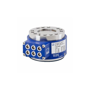 Sensor Multicomponente HBM K-MC316-025-10, Sensor de Medición de Fuerza y Torque con Tecnología TEDS - Product Image 1