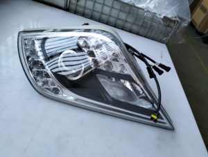 HC-<span class=keywords><strong>B</strong></span>-1636 Faro LED para Autobús, Tipo LHD/RHD con Motor, Venta de Fábrica - Product Image 2