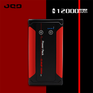 Arrancador de Baterías Profesional Portátil para Auto con Carga Rápida 10000mah JQB-18, F18, Banco de Energía JQB-18, F18 JQ - Product Image 3