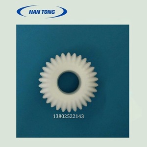 Engranaje cónico NanTong de 33 dientes para impresora Heidelberg, piezas de máquina de impresión offset, dientes de paraguas - Product Image 2