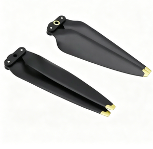 8747F Foldable Quick Release Propellers Forward Reverse Blades <b>Accessories</b> for Mavic Air 3 <b>Drone</b> Made in China Guangxi - Product Image 3
