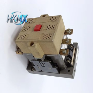 ตัวควบคุม PLC สำหรับงานอุตสาหกรรมรุ่น FX3U-128MT ES-A และโมดูลระบบอัตโนมัติรุ่น FX5U-64MR - Product Image 1