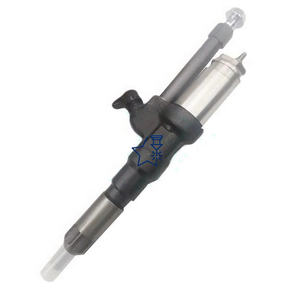 095000-0285 0950000285 дизельный инжектор 23910-1136 239101136 S2391-01136 - Product Image 3