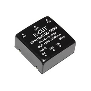 Module d'alimentation DC-DC URA11005YMD-5WR3, circuit intégré, composant électronique - Product Image 2