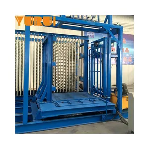 Precast Wall Machine And Precast Concrete Wall Panel Making Machine