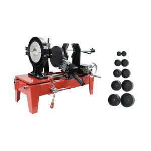 Ống ổ cắm <span class=keywords><strong>Fusion</strong></span> Máy hàn cho PE và PPR ống Hàn 63 75 <span class=keywords><strong>90</strong></span> 110 160 mét - Product Image 3