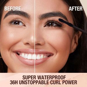 <span class=keywords><strong>Mascara</strong></span> 3d <span class=keywords><strong>Waterproof</strong></span> Volume Lash Growth O.tw o.o <span class=keywords><strong>Faux</strong></span> <span class=keywords><strong>effet</strong></span> de haute qualité 4d - Product Image 4