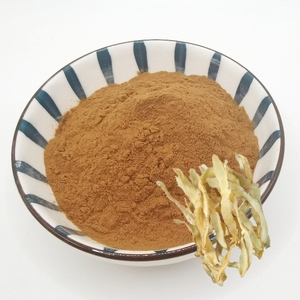 สารสกัดจากโพลีโกโนทัมโพลีแซคคาไรด์เกรดอาหารสกัดน้ำได้50% 10% มีหลายคุณสมบัติบรรจุในถัง - Product Image 1