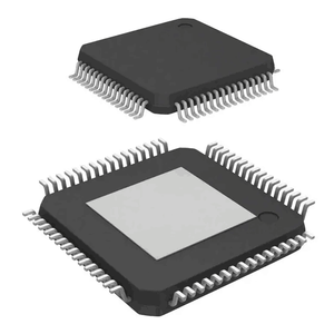 ไมโครคอนโทรลเลอร์ IC MCU 16BIT 32KB แฟลช52TQFP แบบใหม่ดั้งเดิม MC9S12C32MPBE25 - Product Image 5