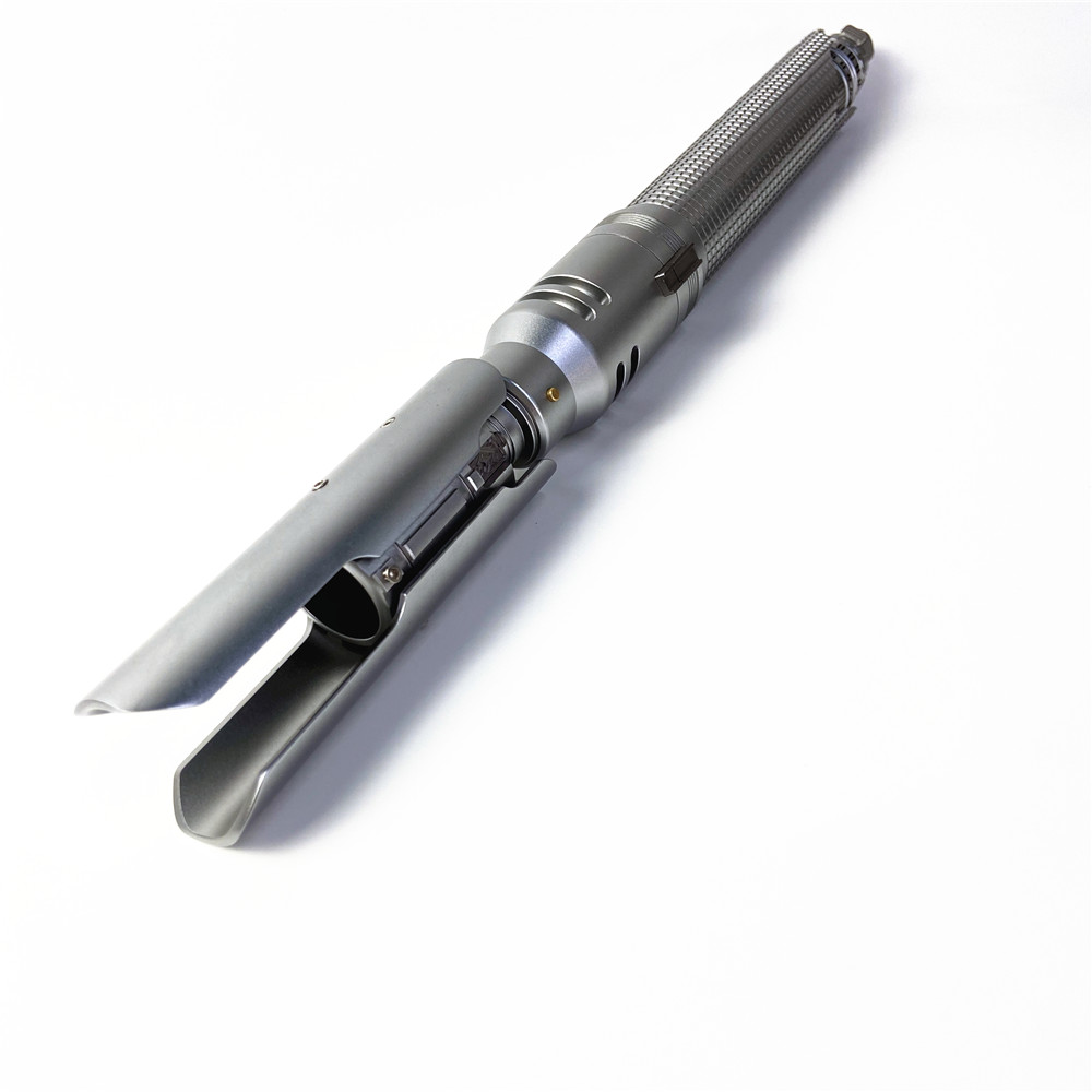 Бесплатная доставка, опавший заказ световой меч TXQsaber, металлическая ручка, тяжелый дуэль, гладкая качели, световой меч Proffie 2,2, настольный меч