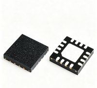 Circuit intégré de gestion de l'alimentation BQ24075RGTR QFN-16 1.5A, composant électronique TI