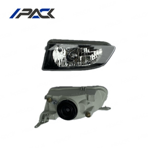 Hot bán phụ tùng ô tô góc đèn OEM 212-1181-b đầu đèn cho TOYOTA COROLLA ae110 1998 - Product Image 1