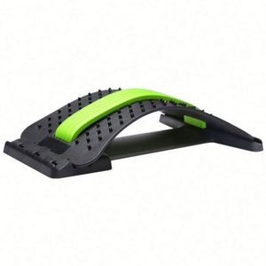 Anillo de Pilates con 4 Niveles de Terapia Magnética, Soporte Lumbar, Estiramiento Cervical, Alivio del Dolor, Protección, Herramienta Portátil para Ejercicios de Yoga - Product Image 5