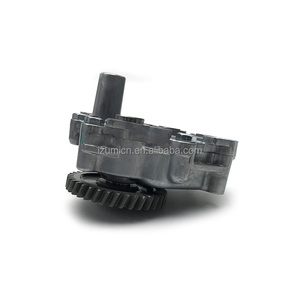 Pompe à huile moteur diesel de haute qualité 4D34 ME017484, neuve, garantie 1 an, pièce de rechange - Product Image 3