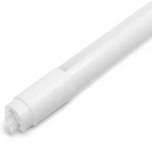 Tubo LED T8 in plastica da 1,2 m 18W, illuminazione efficiente e duratura, ideale per uffici, abitazioni e locali commerciali. - Product Image 1