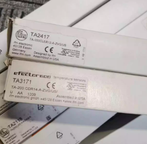 NOUVEAU Capteur de débit IFM SV5050 SV5150 d'origine avec affichage Liquide/Gaz IO-Link IP67 En stock - Product Image 3