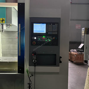 Centre d'usinage CNC <span class=keywords><strong>portable</strong></span> multifonctionnel <span class=keywords><strong>VMC</strong></span> 1160 5 axes - Prix - Product Image 6