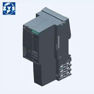 Siemens SIMATIC ET 200SP IM 155-6PN ST 6ES7155-6AA01-0BN0 Up to 32 peripheral modules and 16 ET 200AL modules