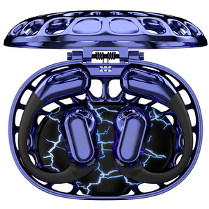 Auriculares Inalámbricos Maserati M909 5.4 con Cancelación de Ruido ENC y Traducción Inteligente por IA - Product Image 2
