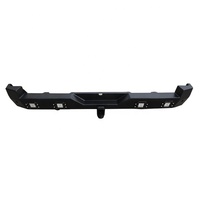 Pare-chocs avant pour FORD RANGER Raptor Pare-chocs avant pour FORD Pare-chocs