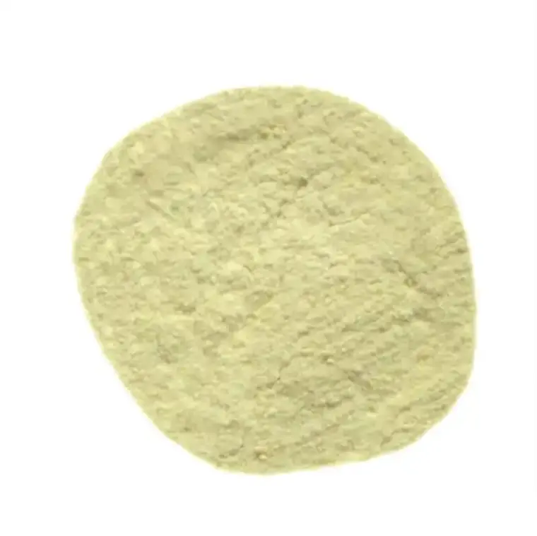 Factory price sodium isopropyl xanthate CAS140-93-2