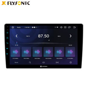 Подходит для японской модели CRV RE3 RE4 ODM/OEM услуги 1280*720 решение 9 дюймов <span class=keywords><strong>2</strong></span> din <span class=keywords><strong>3</strong></span> + 32 ГБ 4 г Wi-Fi автомобильный DVD-плеер - Product Image 3