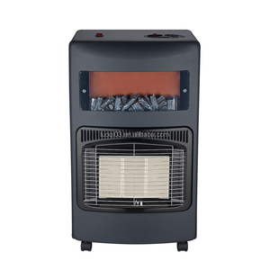 <span class=keywords><strong>Chauffage</strong></span> au <span class=keywords><strong>gaz</strong></span> GPL certifié pour l'intérieur, <span class=keywords><strong>chauffage</strong></span> autonome au propane pour la maison, le salon, le garage, le magasin commercial - Product Image 2