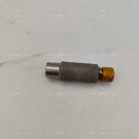 Herramienta de Medición de Espaciado de Inyectores de Combustible Piezoeléctricos Siemens VDO de Alta Precisión, Instrumento de Prueba para Inyectores Common Rail