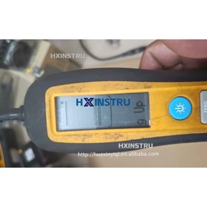 Détecteur de fuite de réfrigérant à diode chauffée Fieldpiece DR58 d'occasion - Product Image 3
