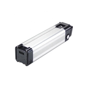 Batterie de vélo électrique Zhenlong/ZL07010-F 24V 10.4Ah 13Ah 15Ah 17.5Ah 20.8Ah Silver Fish pour Prophete MiFa <span class=keywords><strong>Trio</strong></span>, Phylion XH259-10J - Product Image 5