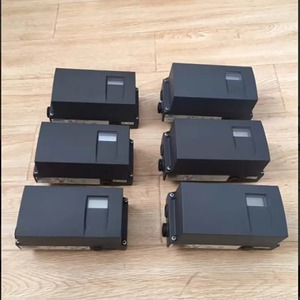 Módulo Controlador PLC para Programación de PLC, Automatización Industrial y Posicionador de Válvulas 6DR5220-0EN00-0AA0 en Stock - Product Image 1