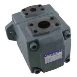 Yuken loạt pv2r loại pv2r2 pv2r3 pv2r4 bơm thủy lực PV2R2-41-F-RAA-41 bơm cánh gạt đơn - Product Image 2