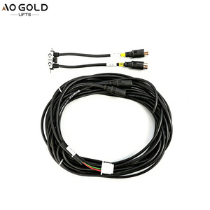 Barriera fotoelettrica per ascensori Memco 632 E1018/<span class=keywords><strong>TKC</strong></span>/T2 E1032/<span class=keywords><strong>TKC</strong></span> E1118E E1218 Sensore porta ascensore - Product Image 5