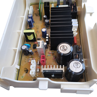 Placa base de ordenador WW70H5410EX, DC92-01640c de lavado, muestra gratis