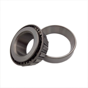 Roulement à rouleaux coniques 65x120x23mm, type ouvert, pour moyeu de roue automobile 52701-5K000 52703-5K300 - Product Image 1