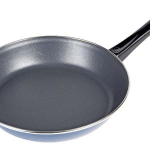 KARL KRGER Royal Frying Pan 16 Cm Blue Non Stick Cookware - Product Image 1