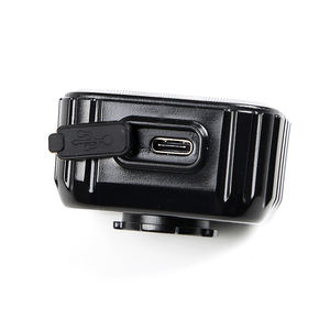 Nouvel arrivage Lampe de <span class=keywords><strong>vélo</strong></span> LED rechargeable par USB <span class=keywords><strong>Équipement</strong></span> de <span class=keywords><strong>vélo</strong></span> avant et arrière pour le cyclisme en plein air Alimentation par batterie - Product Image 5
