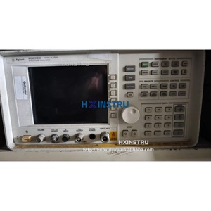 Analizador de Espectro Agilent 8564EC de 9KHz a 40GHz con *go H - Product Image 1