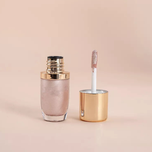 Surligneur liquide longue durée, maquillage lumineux de marque privée <span class=keywords><strong>illuminateur</strong></span> liquide de mise en évidence - Product Image 3