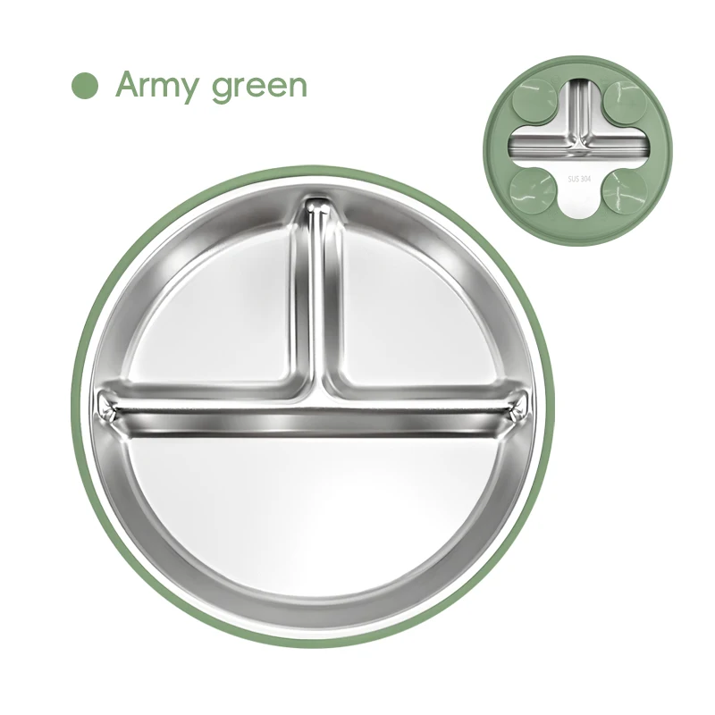 Army Green