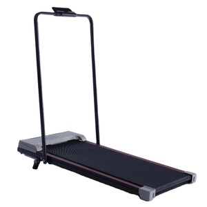 Home Gym Fitness Treadmill Portable <strong>Foldable</strong> Under Desk Running Machine Mini <strong>Walking</strong> <strong>Pad</strong> for Cardio Training Home Exercise - Product Image 1