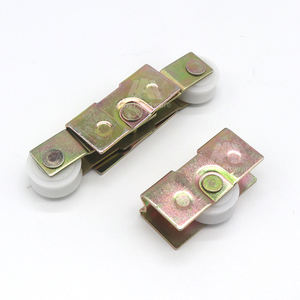 Ruedas rodamien tos para ventanas Schrank Schiebetür Rollen rollen L20 L25 L5000 Lager - Product Image 3