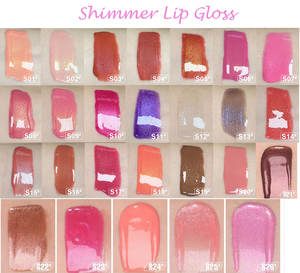 Brillant à Lèvres Transparent Hydratant de Haute Qualité à Faible MOQ, Super Brillant avec Huile Vitaminée - Product Image 4