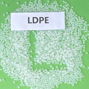 Meilleur prix pour film transparent en polyéthylène basse densité de qualité supérieure, résine LDPE à haute résistance, granulés pour film de serre agricole - Product Image 6
