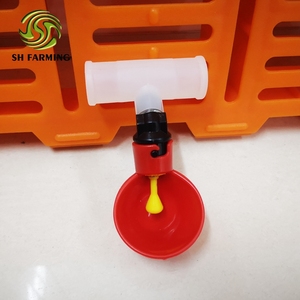 <span class=keywords><strong>Bebedero</strong></span> automático para pollos, <span class=keywords><strong>bebedero</strong></span> para aves <span class=keywords><strong>de</strong></span> corral, vasos <span class=keywords><strong>de</strong></span> agua <span class=keywords><strong>de</strong></span> codorniz - Product Image 6